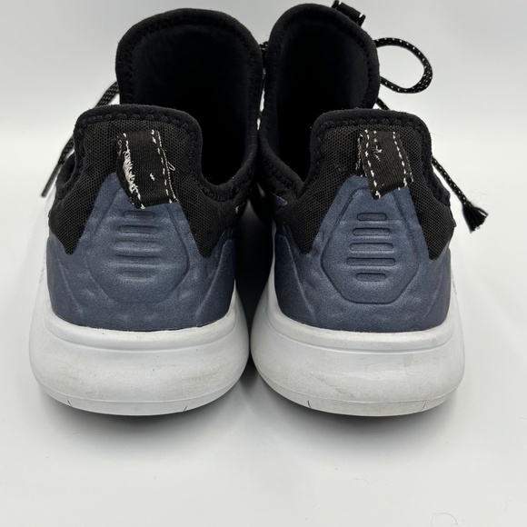 Nike women's TR-8 Nike Free Metallic cross training shoe size 8 - Picture 4 of 16